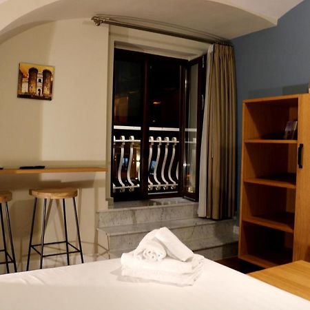 Cala Volta Comfort House Torre del Greco Eksteriør bilde