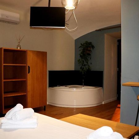 Cala Volta Comfort House Torre del Greco Eksteriør bilde