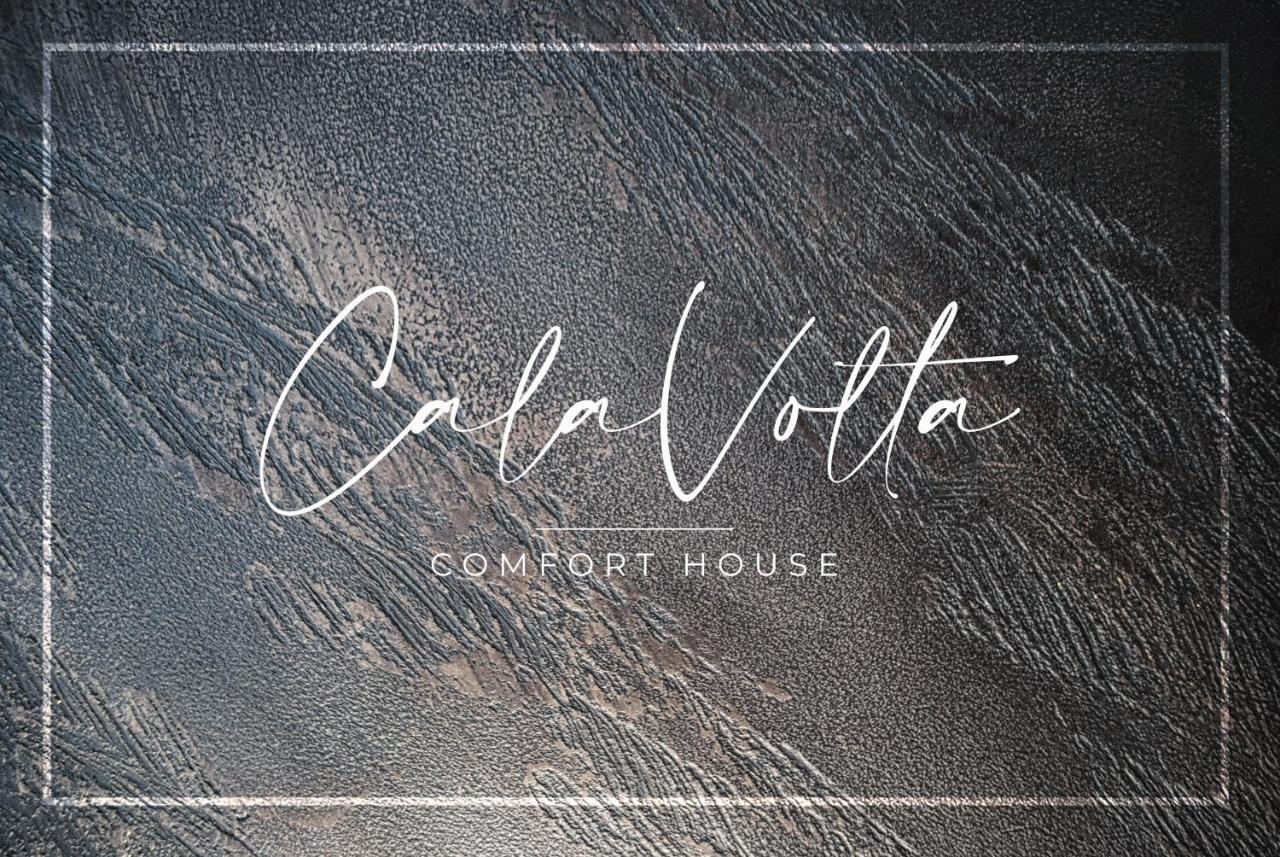 Cala Volta Comfort House Torre del Greco Eksteriør bilde
