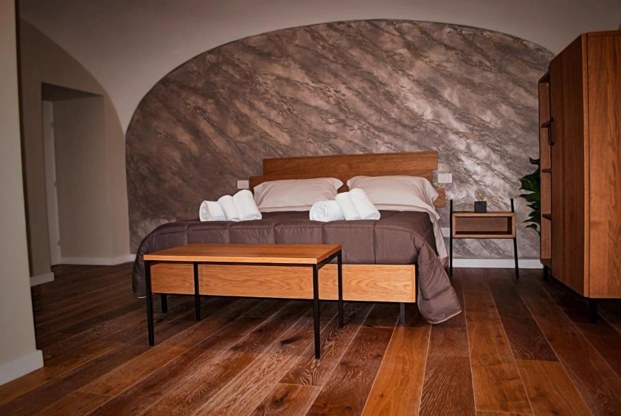 Cala Volta Comfort House Torre del Greco Eksteriør bilde