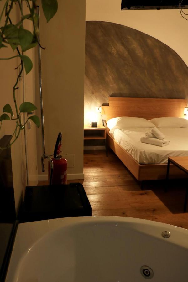 Cala Volta Comfort House Torre del Greco Eksteriør bilde