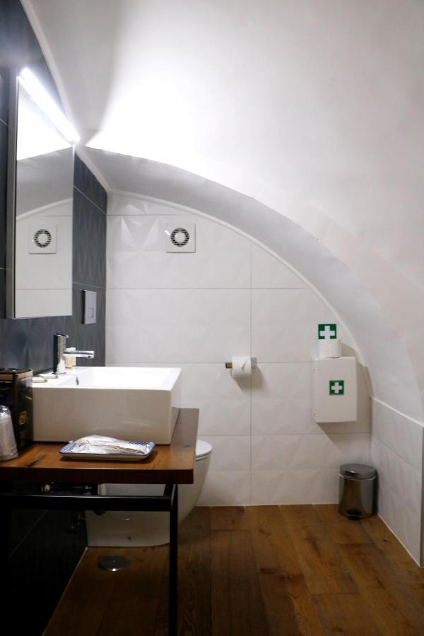 Cala Volta Comfort House Torre del Greco Eksteriør bilde