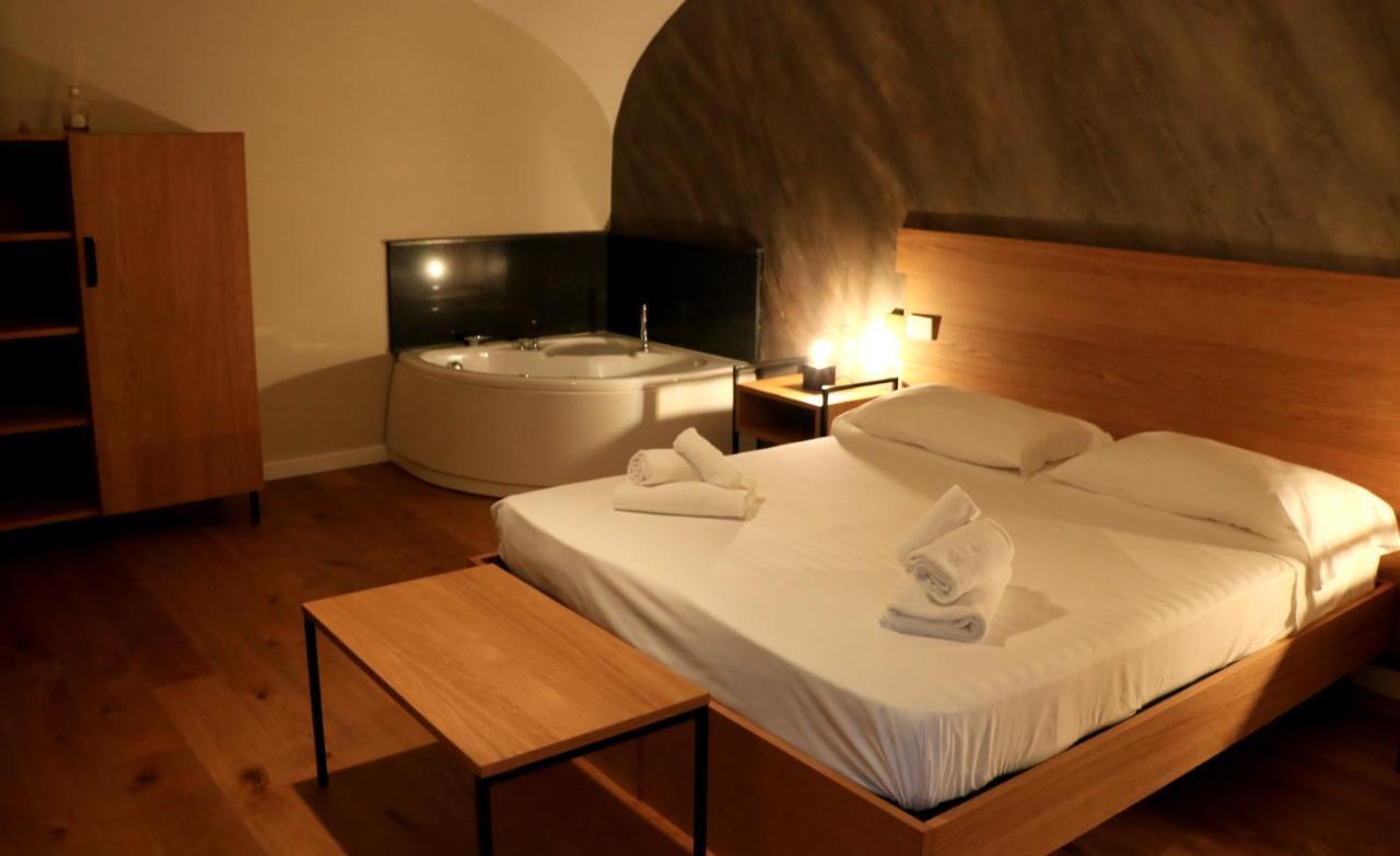 Cala Volta Comfort House Torre del Greco Eksteriør bilde