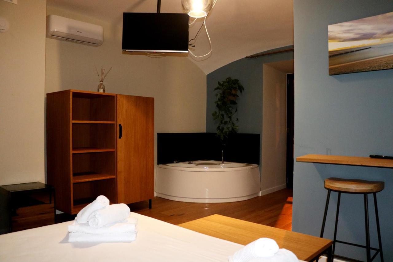 Cala Volta Comfort House Torre del Greco Eksteriør bilde